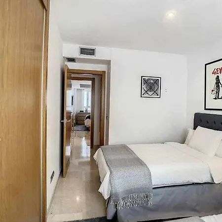 Penthouse Walking Distance Beach San Pedro Alcantara *