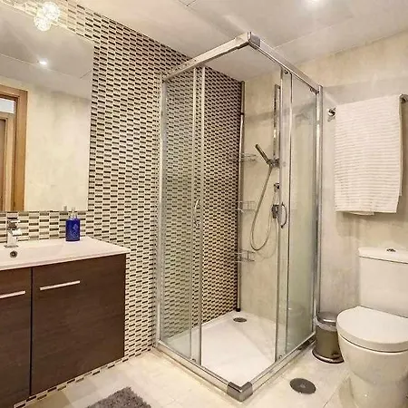 Penthouse Walking Distance Beach San Pedro Alcantara * 마르베야