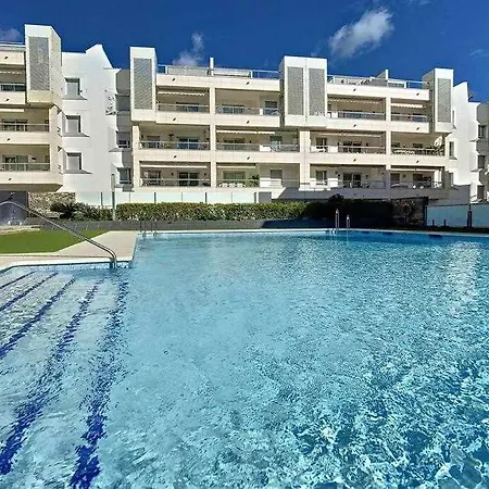 Penthouse Walking Distance Beach San Pedro Alcantara 아파트