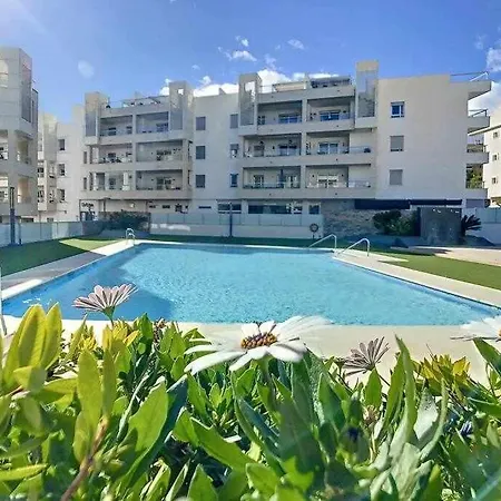 아파트 Penthouse Walking Distance Beach San Pedro Alcantara 마르베야